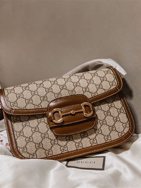 Gucci 1995 Bag 